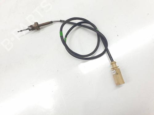 Electronic sensor AUDI A1 Sportback (8XA, 8XF) 1.6 TDI | BP40157011M84  - Image 5