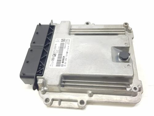 Engine control unit (ECU) LAND ROVER RANGE ROVER EVOQUE (L538) 2.2 D 4x4 | BP29026309M57