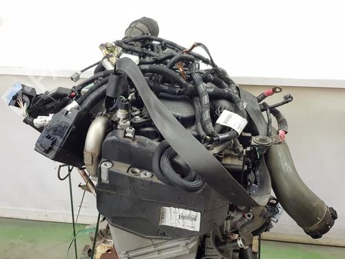 Engine RENAULT KADJAR (HA_, HL_) 1.5 dCi 110 (HLA3) | BP32234790M1  - Image 12