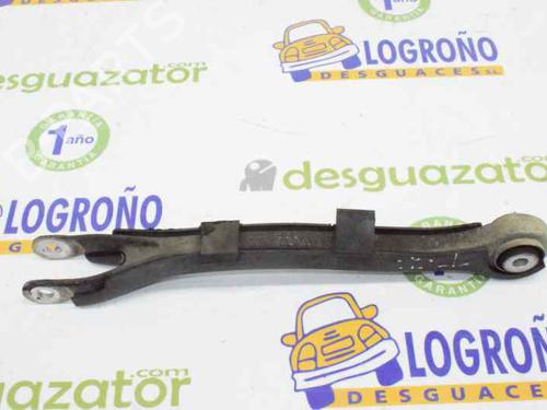 Left rear suspension arm MERCEDES-BENZ E-CLASS (W211) E 280 CDI (211.020) | BP14121365M14 