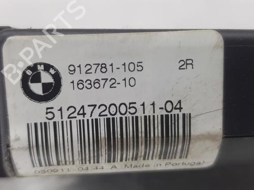 Tailgate lock BMW X1 (E84) sDrive 18 d | BP17360857C101 