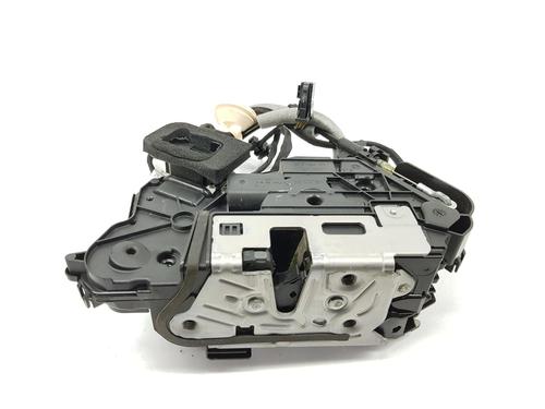 Used Front left lock SEAT IBIZA V (KJ1, KJG) 1.6 (110 hp) 13524042