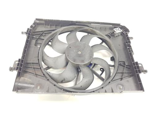 Used Radiator fan RENAULT CAPTUR I (J5_, H5_) 0.9 TCe 90 (90 hp) 17948177