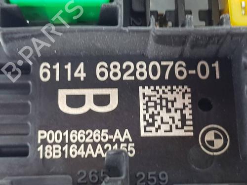 Fuse box BMW X3 (G01, F97, G08) xDrive 20 d | BP40156509E1 - Image 7