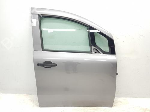 Used Right front door Right front door RENAULT KANGOO III MPV Blue dCi 75 (KJAA) (75 hp) 33313855 33313855