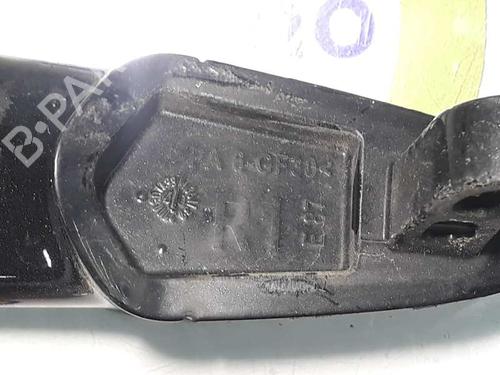 Front right exterior door handle BMW 1 (E87) 118 d | BP2724010C129 