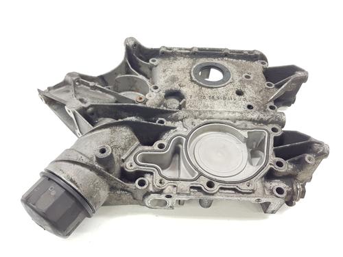 Timing cover MERCEDES-BENZ VITO Van (W638) 112 CDI 2.2 (638.094) | BP26728404M123 