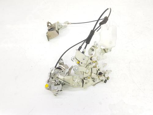 Rear right lock NISSAN NV200 / EVALIA Bus 1.5 dCi 85 (M20, M20M, M20K, M20KK) | BP11636729C99 
