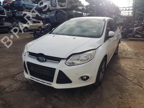 Hand brake FORD FOCUS III 1.6 TDCi | BP31952292I18 