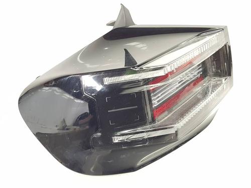 Left taillight CITROËN C4 III (BA_, BB_, BC_) 1.2 Hybrid 136 (BAHPYJ) | BP39517156C34 - Image 2