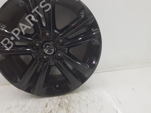 Fælk CITROËN BERLINGO Box Body/MPV (K9) 1.5 BlueHDi 100 | BP31840868C45 