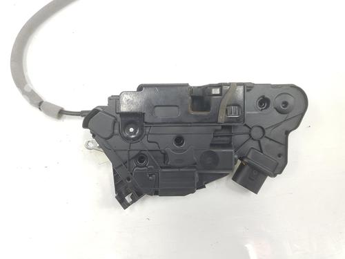 Front left lock SEAT IBIZA IV SC (6J1, 6P5) 1.4 TDI | BP10227420C98 