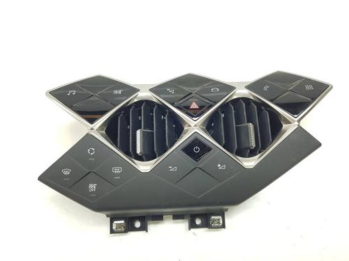 Used Climate control Climate control DS DS 3 / DS 3 CROSSBACK (UR_, UC_, UJ_) [2018-2026] 40198349 40198349