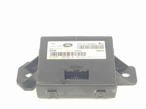 Used Electronic module LAND ROVER RANGE ROVER SPORT II (L494) 3.0 TDV6 4x4 (258 hp) 21095480