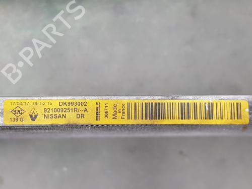 AC radiator NISSAN QASHQAI II SUV (J11, J11_) 1.6 DIG-T | BP9196411M32 
