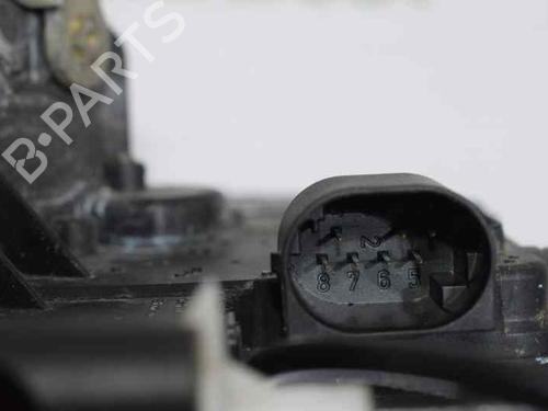 Front right lock BMW 3 (E46) 320 d | BP1159789C97 