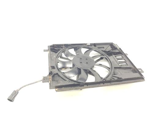 Køleventilator elektrisk CITROËN JUMPY III Van (V_) | BP31150231M35
