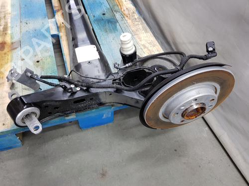 Rear axle OPEL ASTRA L Sports Tourer (OV5) 1.2 (FRHNPJ) | BP24610619M2 