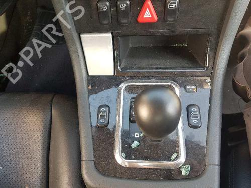 Electronic sensor MERCEDES-BENZ SLK (R170) 320 (170.465) | BP20651148M84 