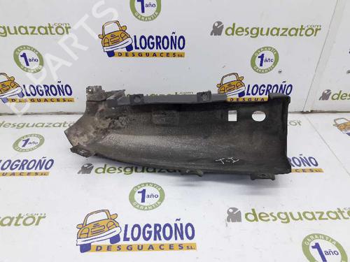 Corner bumper PEUGEOT BOXER Van 2.2 HDi 110 | BP14125457C117