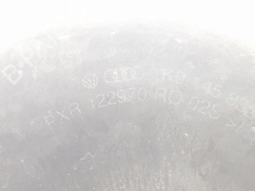 Intercooler pipe VW GOLF VI (5K1) | BP30968397M127