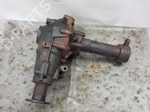 Differential, foran TOYOTA LAND CRUISER 90 (_J9_) 3.0 TD (KZJ90_, KZJ95_, KZJ90R, KZJ95R, KZJ90W, KZJ95W) | BP30733143M23 