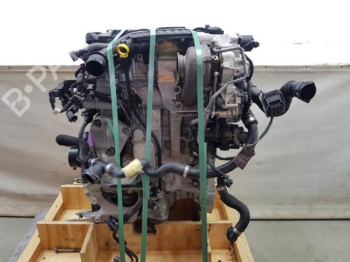 Engine ALFA ROMEO JUNIOR (626_, 627_) | BP37477420M1 - Image 4