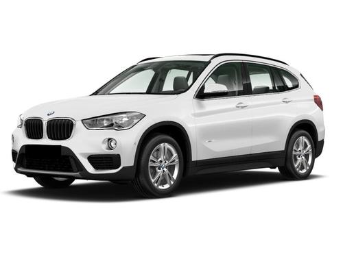 Used Parts BMW X1 (F48)  xDrive 18 d  1079467