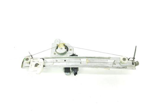 Used Rear right window mechanism RENAULT MEGANE II (BM0/1_, CM0/1_) 1.5 dCi (BM1F, CM1F) (86 hp) 9590096