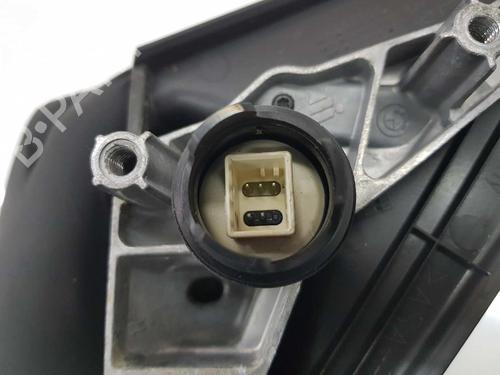 Left mirror BMW 3 Touring (E91) 318 d | BP5594371C26 