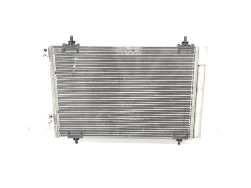 AC radiator CITROËN C4 II (NC_)  | BP29316539M32 