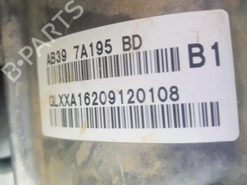 Transfer box FORD RANGER (TKE) 2.2 TDCi 4x4 | BP8728218M36 