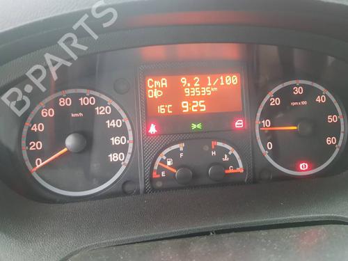 Engine FIAT DUCATO Van (250_) 130 Multijet 2,3 D | BP40157085M1 - Image 21