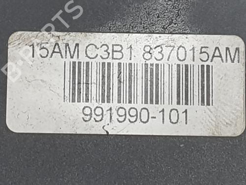 Front left lock SEAT IBIZA III (6L1) 1.9 TDI | BP21665571C98 