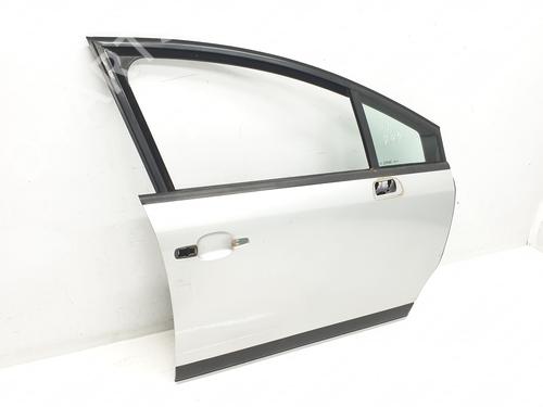 Right front door CITROËN C4 I (LC_) 1.6 HDi | BP19113023C3 