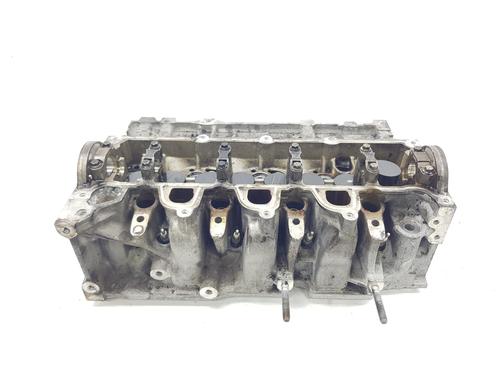 Used Cylinder head NISSAN JUKE (F15) 1.5 dCi (110 hp) 31958088