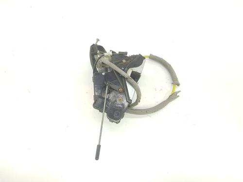 Front left lock BMW 3 (E46) 320 d | BP3385830C98 