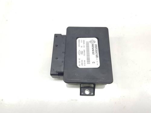 Electronic module RENAULT KADJAR (HA_, HL_) | BP39597225M83 - Image 2