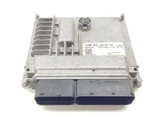 Used Engine control unit (ECU) AUDI A1 Sportback (8XA, 8XF) [2011-2019]  27716210