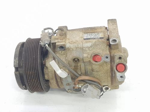 AC compressor TOYOTA LAND CRUISER 200 (_J2_) 4.7 V8 (UZJ200) | BP10155460M34 