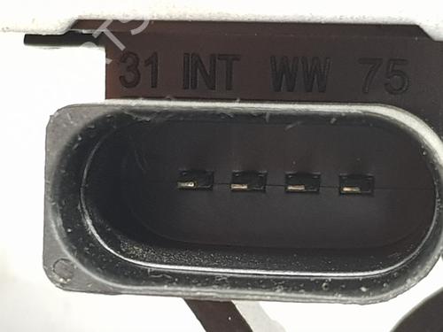 Rear wiper motor VW TIGUAN (5N_) 2.0 TDI | BP17465872M102 