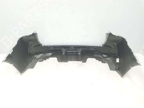 Rear bumper OPEL ASTRA L Sports Tourer (OV5) 1.2 (FRHNPJ) | BP24396908C8 