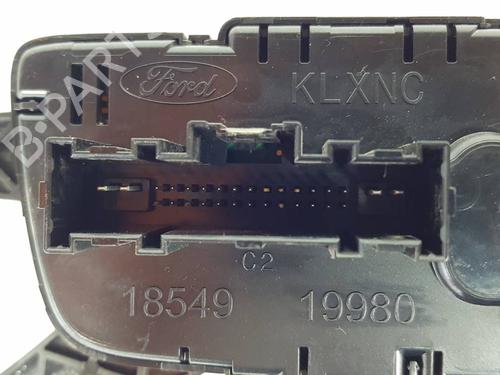Climate control FORD TRANSIT CONNECT V408 Box Body/MPV | BP39191783I5 - Image 4