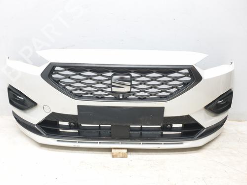 Used Front bumper SEAT TARRACO (KN2) [2018-2024]  27881147