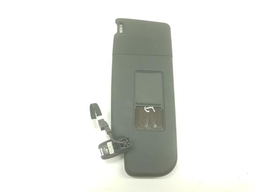 Left sun visor VW GOLF VI (5K1) 2.0 GTi | BP10352460I1 