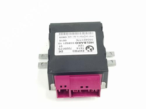 Used Electronic module Electronic module BMW 1 (E87) 118 d (143 hp) 36699430 36699430