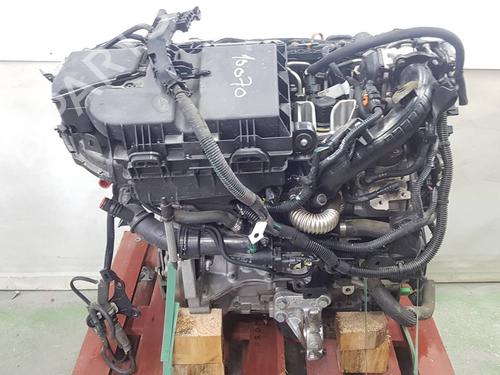 Engine PEUGEOT 2008 I (CU_) | BP40011397M1 - Image 3