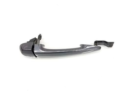 Front right exterior door handle BMW 3 Touring (E91) 318 d | BP6479617C129 