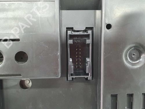 Instrument cluster BMW 1 (E87) 120 d | BP6897563C47 