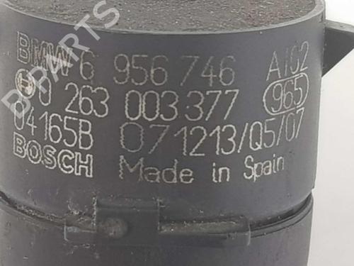 Electronic module BMW 1 (E87) 120 d | BP14084866M83 